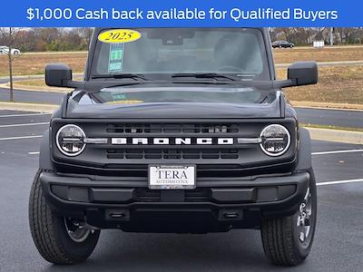 New 2025 Ford Bronco - photo 1