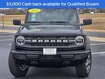 2025 Ford Bronco 4WD SUV for sale #60307 - photo 3