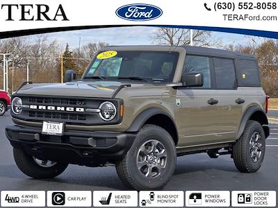 2025 Ford Bronco 4WD SUV for sale #60356 - photo 1