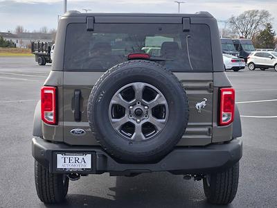 New 2025 Ford Bronco - photo 1