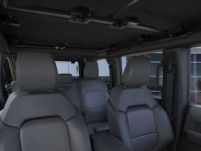 New 2025 Ford Bronco - photo 1