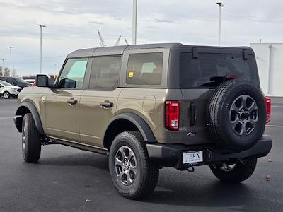 2025 Ford Bronco 4WD SUV for sale #60356 - photo 2