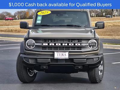 New 2025 Ford Bronco - photo 1