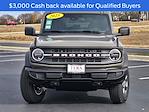 2025 Ford Bronco 4WD SUV for sale #60356 - photo 3
