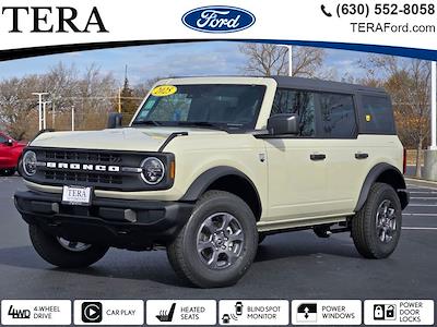 New 2025 Ford Bronco Big Bend for sale #60401 - photo 1