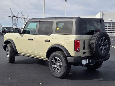 New 2025 Ford Bronco Big Bend for sale #60401 - photo 2