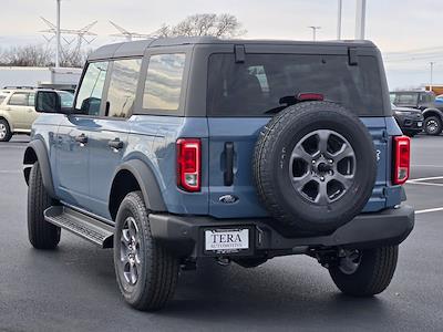 New 2025 Ford Bronco - photo 1