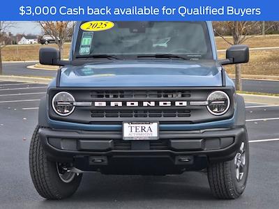 2025 Ford Bronco 4WD SUV for sale #60405 - photo 2