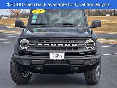 2025 Ford Bronco 4WD SUV for sale #60416A - photo 2