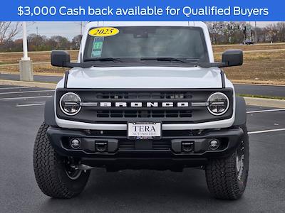 2025 Ford Bronco 4WD SUV for sale #60614 - photo 2