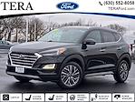 Used 2020 Hyundai Tucson Limited for sale #60635 - photo 1