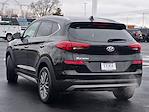 Used 2020 Hyundai Tucson Limited for sale #60635 - photo 2