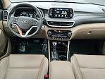 Used 2020 Hyundai Tucson Limited for sale #60635 - photo 19