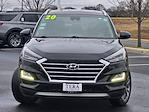 Used 2020 Hyundai Tucson Limited for sale #60635 - photo 3