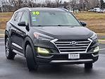 Used 2020 Hyundai Tucson Limited for sale #60635 - photo 4