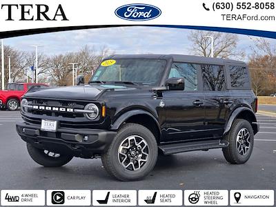 2025 Ford Bronco 4WD SUV for sale #60710 - photo 1