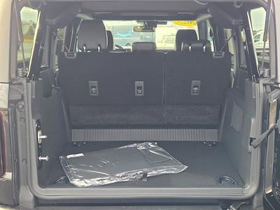 New 2025 Ford Bronco - photo 1