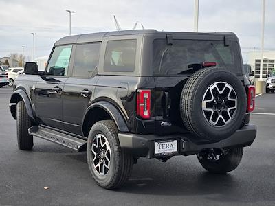 2025 Ford Bronco 4WD SUV for sale #60710 - photo 2