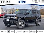New 2025 Ford Bronco Outer Banks for sale #60710 - photo 1