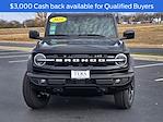 New 2025 Ford Bronco Outer Banks for sale #60710 - photo 3