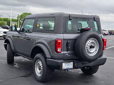 New 2025 Ford Bronco Base 4WD SUV for sale #60863 - photo 2