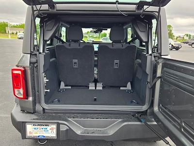 New 2025 Ford Bronco Base 4WD SUV for sale #60863 - photo 2
