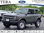 New 2025 Ford Bronco Base 4WD SUV for sale #60863 - photo 1