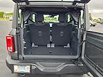 New 2025 Ford Bronco Base 4WD SUV for sale #60863 - photo 2