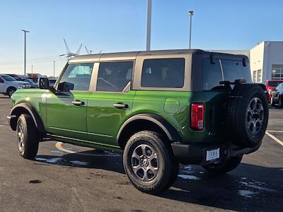 New 2025 Ford Bronco Big Bend for sale #60906 - photo 2