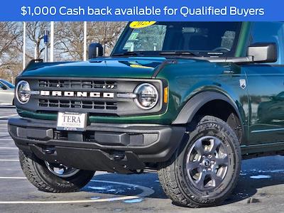New 2025 Ford Bronco - photo 1