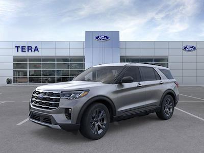 New 2026 Ford Explorer - photo 1