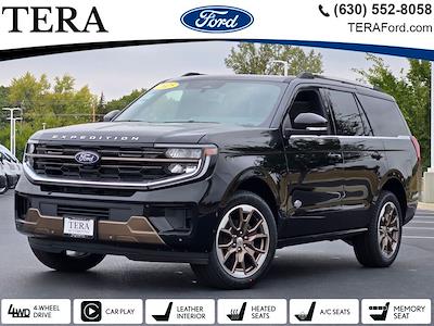New 2025 Ford Expedition King Ranch 4WD SUV for sale #61047 - photo 1