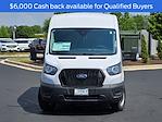 New 2024 Ford Transit 250 Medium Roof Empty Cargo Van for sale #61132 - photo 4