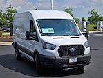 New 2024 Ford Transit 250 Medium Roof Empty Cargo Van for sale #61132 - photo 5