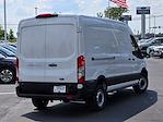 New 2024 Ford Transit 250 Medium Roof Empty Cargo Van for sale #61132 - photo 11