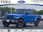 2022 Jeep Gladiator Crew Cab 4WD Pickup for sale #61163 - photo 1
