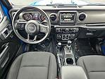 2022 Jeep Gladiator Crew Cab 4WD Pickup for sale #61163 - photo 15