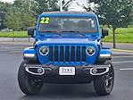 2022 Jeep Gladiator Crew Cab 4WD Pickup for sale #61163 - photo 4