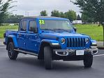 2022 Jeep Gladiator Crew Cab 4WD Pickup for sale #61163 - photo 3