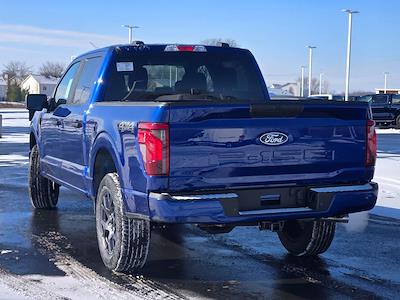 2026 Ford F-150 SuperCrew Cab 4WD Pickup for sale #6137 - photo 2