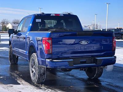 New 2026 Ford F-150 - photo 1