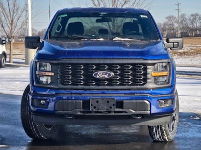 New 2026 Ford F-150 STX SuperCrew Cab for sale #6137 - photo 2