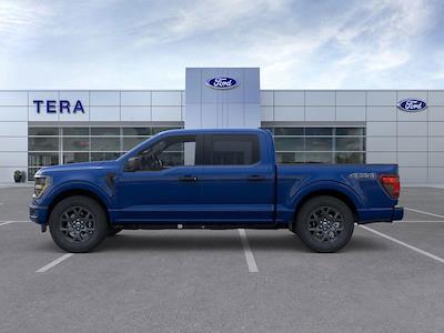 New 2026 Ford F-150 - photo 1