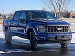 New 2026 Ford F-150 STX SuperCrew Cab for sale #6137 - photo 3