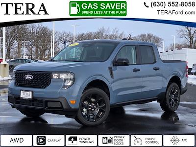 New 2026 Ford Maverick XLT SuperCrew Cab for sale #6174 - photo 1