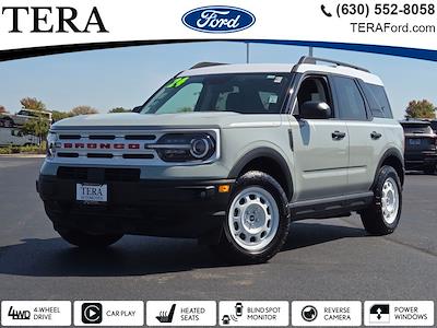 2024 Ford Bronco Sport AWD SUV for sale #62070 - photo 1