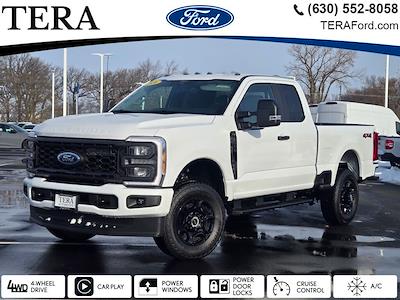 New 2026 Ford F-350 XL Super Cab for sale #6237 - photo 1