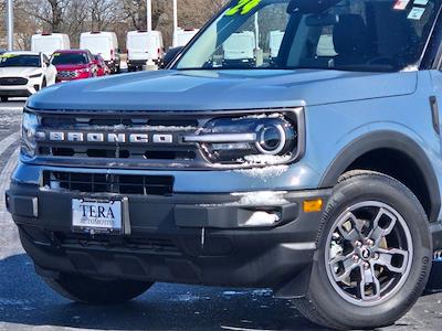 Used 2024 Ford Bronco Sport - photo 1