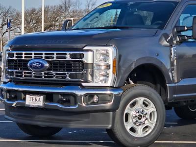 New 2026 Ford F-250 XLT Crew Cab for sale #62451A - photo 2