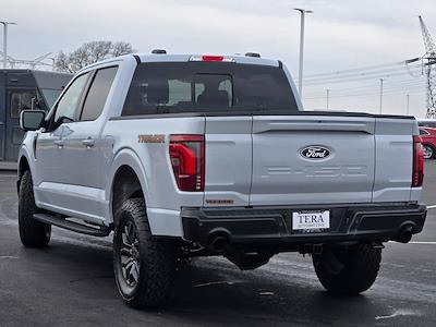 New 2025 Ford F-150 - photo 1